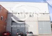 Nau Industrial
en venda
amb 1077m² a Cobeja foto