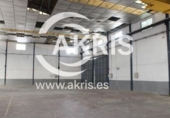 Nau Industrial
en venda
amb 1077m² a Cobeja foto