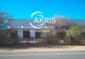Nave Industrial en venta con 5280m² en Noez foto