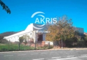 Nave Industrial en venta con 5280m² en Noez foto