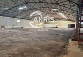 Nave Industrial en venta con 5280m² en Noez foto