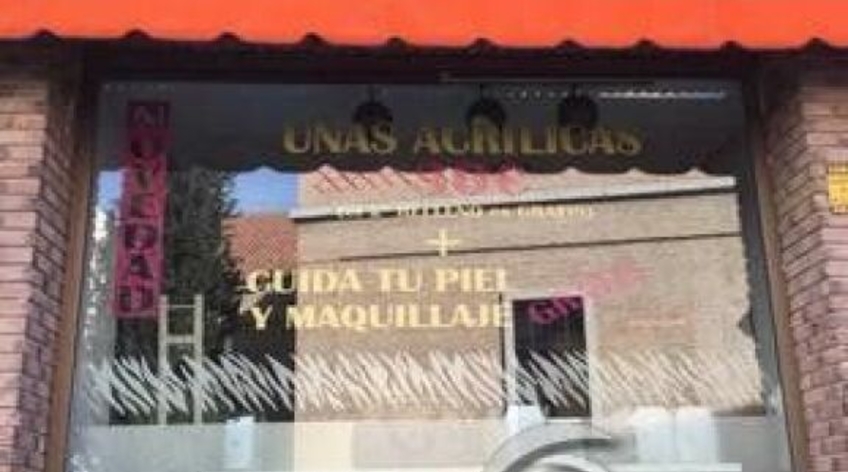 Local comercial