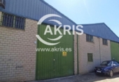240m² entrepôt industriel pour vente à Valdemoro photo