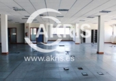 Oficinas en venta con 1112m² en Rivas-Vaciamadrid, en la zona de Rejas foto