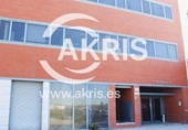 Oficinas en venta con 1112m² en Rivas-Vaciamadrid, en la zona de Rejas foto