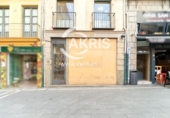 Local comercial
en venda
amb 613m² a Pamplona, a la zona de Casc Antic foto