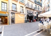 Local comercial
en venda
amb 613m² a Pamplona, a la zona de Casc Antic foto