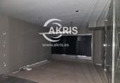 Local comercial
en venda
amb 269m² a Madrid, a la zona de Sant Isidre foto