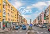 Local comercial
en venda
amb 269m² a Madrid, a la zona de Sant Isidre foto
