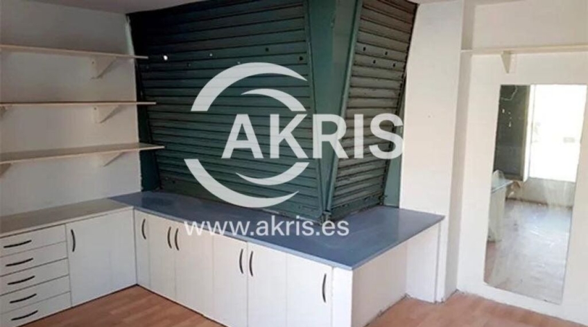Local comercial