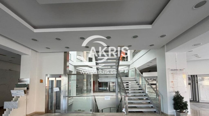 Local comercial