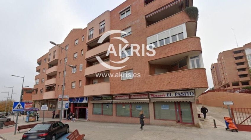 Local comercial