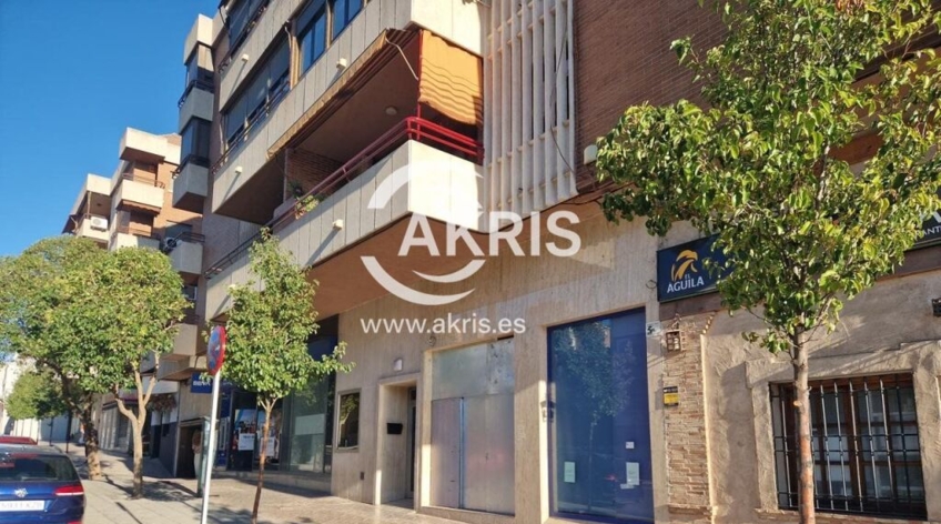 Local comercial