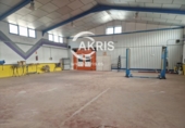 Nau Industrial
en venda
amb 835m² a Cabañas de la Sagra foto