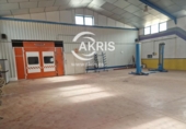 Nau Industrial
en venda
amb 835m² a Cabañas de la Sagra foto