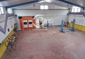 Nau Industrial
en venda
amb 835m² a Cabañas de la Sagra foto