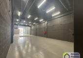 380m² entrepôt industriel pour location à Marbella, Calle Gabriel Celaya photo