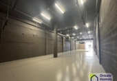 380m² entrepôt industriel pour location à Marbella, Calle Gabriel Celaya photo