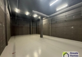 380m² entrepôt industriel pour location à Marbella, Calle Gabriel Celaya photo