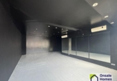 380m² entrepôt industriel pour location à Marbella, Calle Gabriel Celaya photo