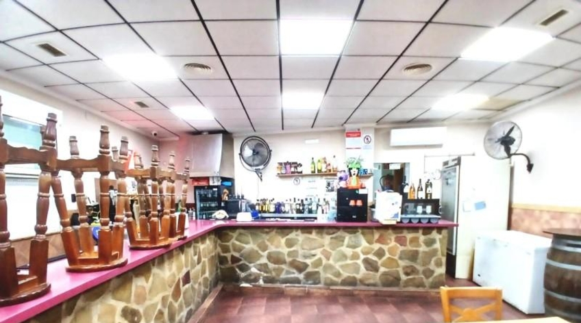 Local comercial