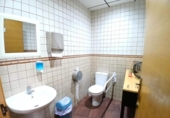 128m² commercial premises for sale in Rafelguaraf, Calle Ramón y Cajal photo