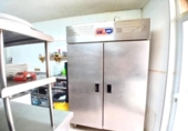 128m² commercial premises for sale in Rafelguaraf, Calle Ramón y Cajal photo