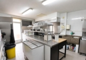 128m² commercial premises for sale in Rafelguaraf, Calle Ramón y Cajal photo