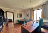 Oficina
en lloguer
amb 43m² a Màlaga, a la zona de Port, Plaza de la Marina foto