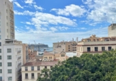 Oficina
en lloguer
amb 43m² a Màlaga, a la zona de Port, Plaza de la Marina foto