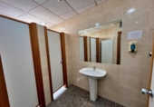 Oficina
en lloguer
amb 43m² a Màlaga, a la zona de Port, Plaza de la Marina foto