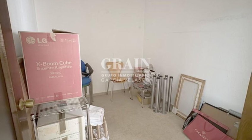 Local comercial