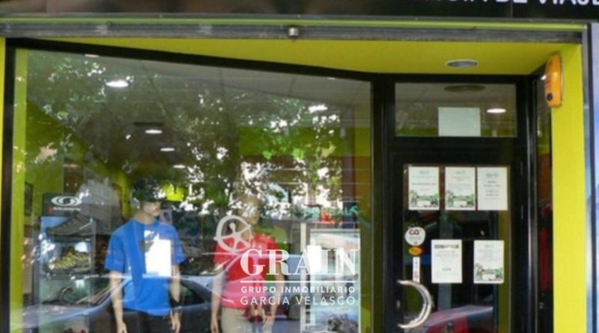 Local comercial