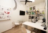 640m² commercial premises for sale in Albacete, photo