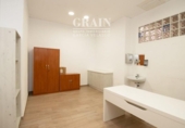 640m² commercial premises for sale in Albacete, photo