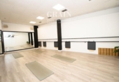 640m² commercial premises for sale in Albacete, photo