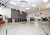 640m² commercial premises for sale in Albacete, photo