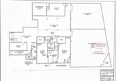 640m² commercial premises for sale in Albacete, photo