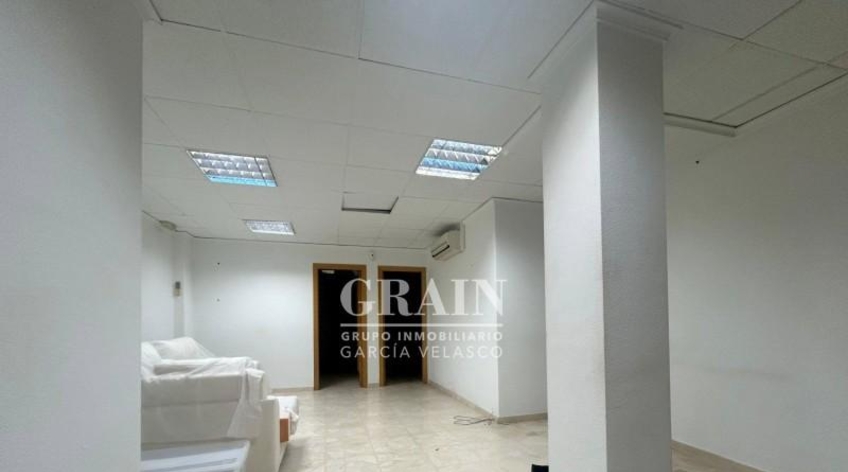 Local comercial