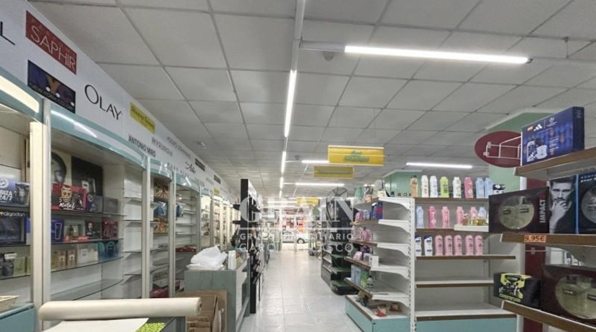 Local comercial