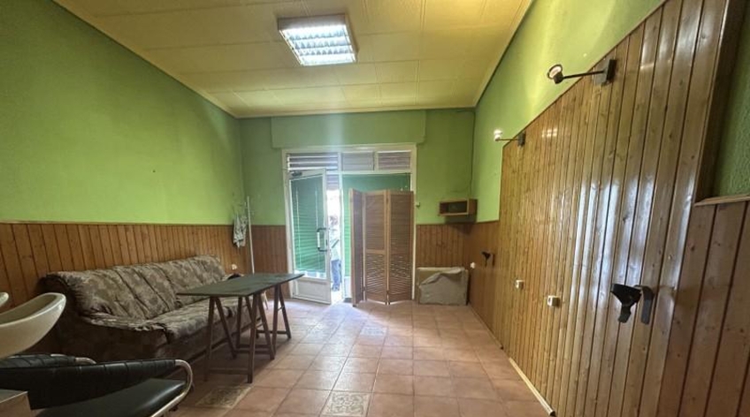 Local comercial