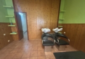 84m² salon de coiffure pour vente à Albacete, photo