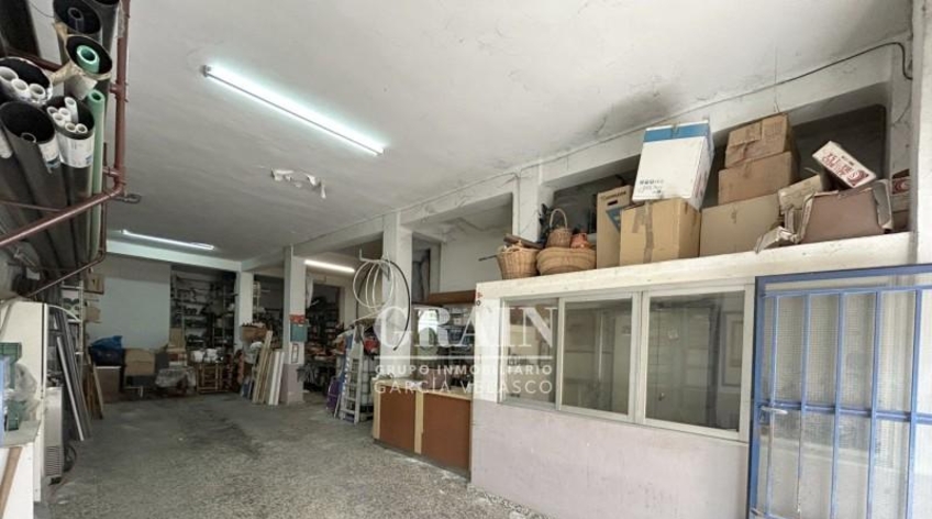 Local comercial