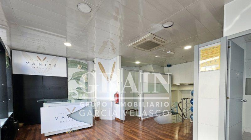 Local comercial