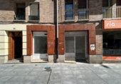 40m² locaux commerciaux pour location à Tudela, calle muro, 31500 photo