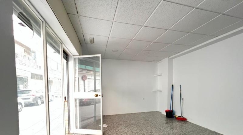 Local comercial