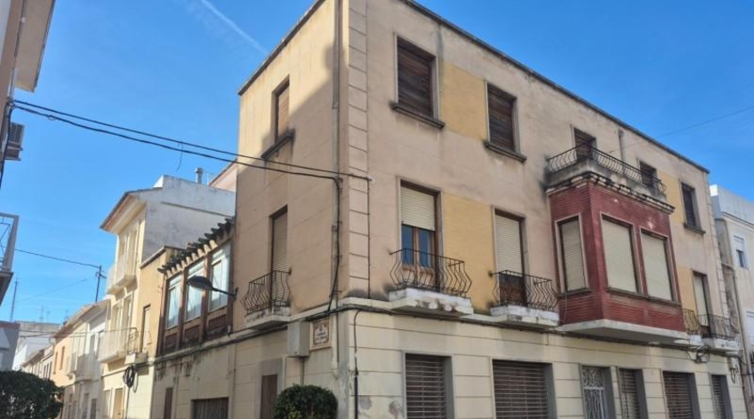 Edificio