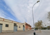 2957m² entrepôt industriel pour vente à Lucena, Carretera de Rute photo