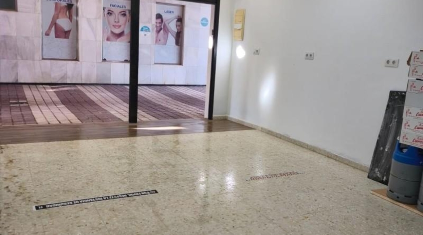 Local comercial