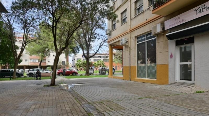 Local comercial